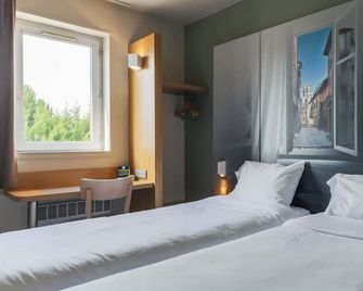 B&B HOTEL Metz Jouy aux Arches - Jouy-aux-Arches - Chambre