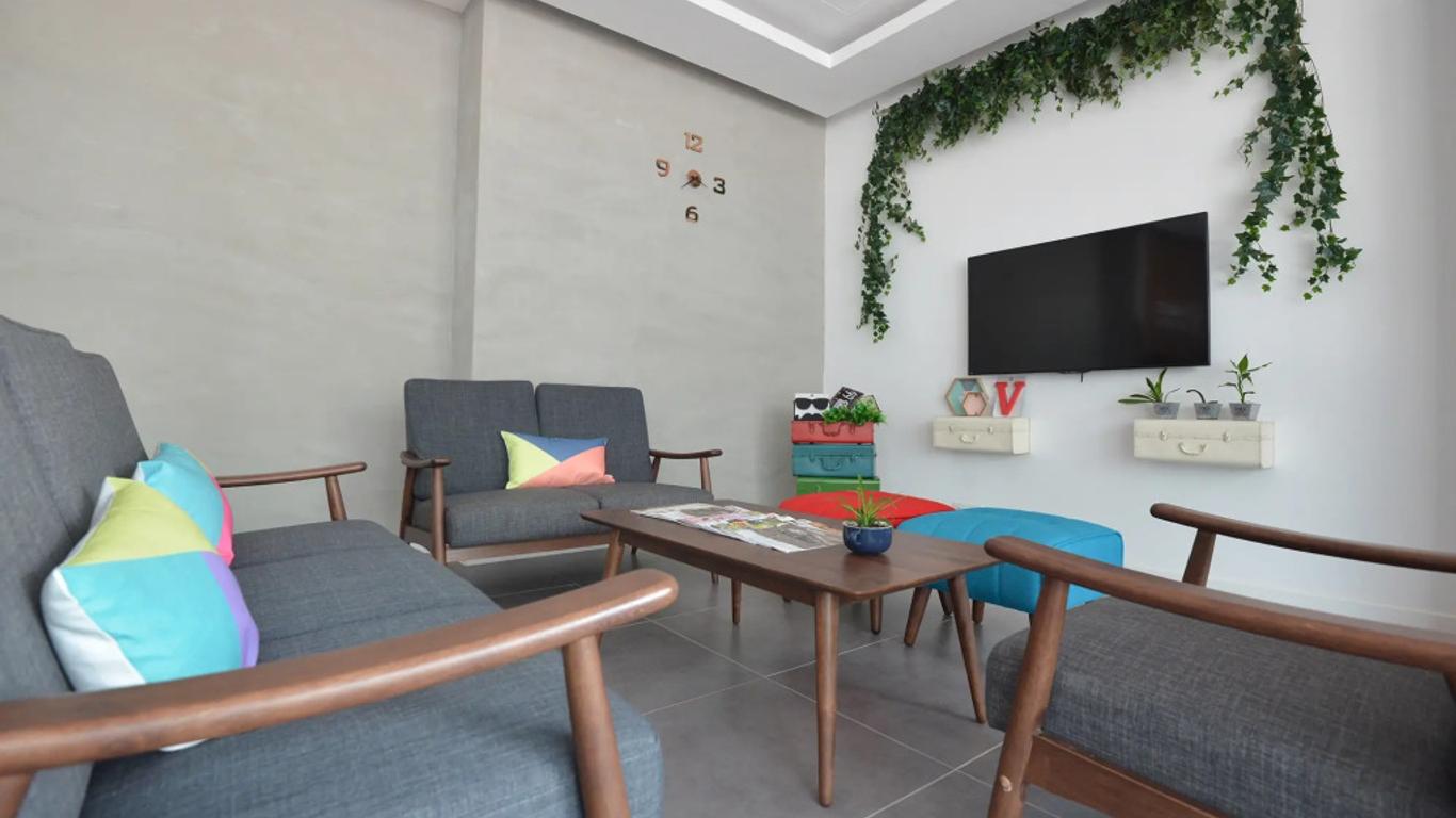 Vrest Hotel