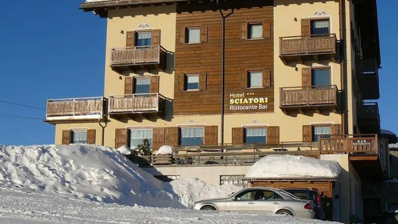 Hotel Sciatori