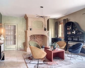 Hôtel Bon Encontre - Sarlat-la-Canéda