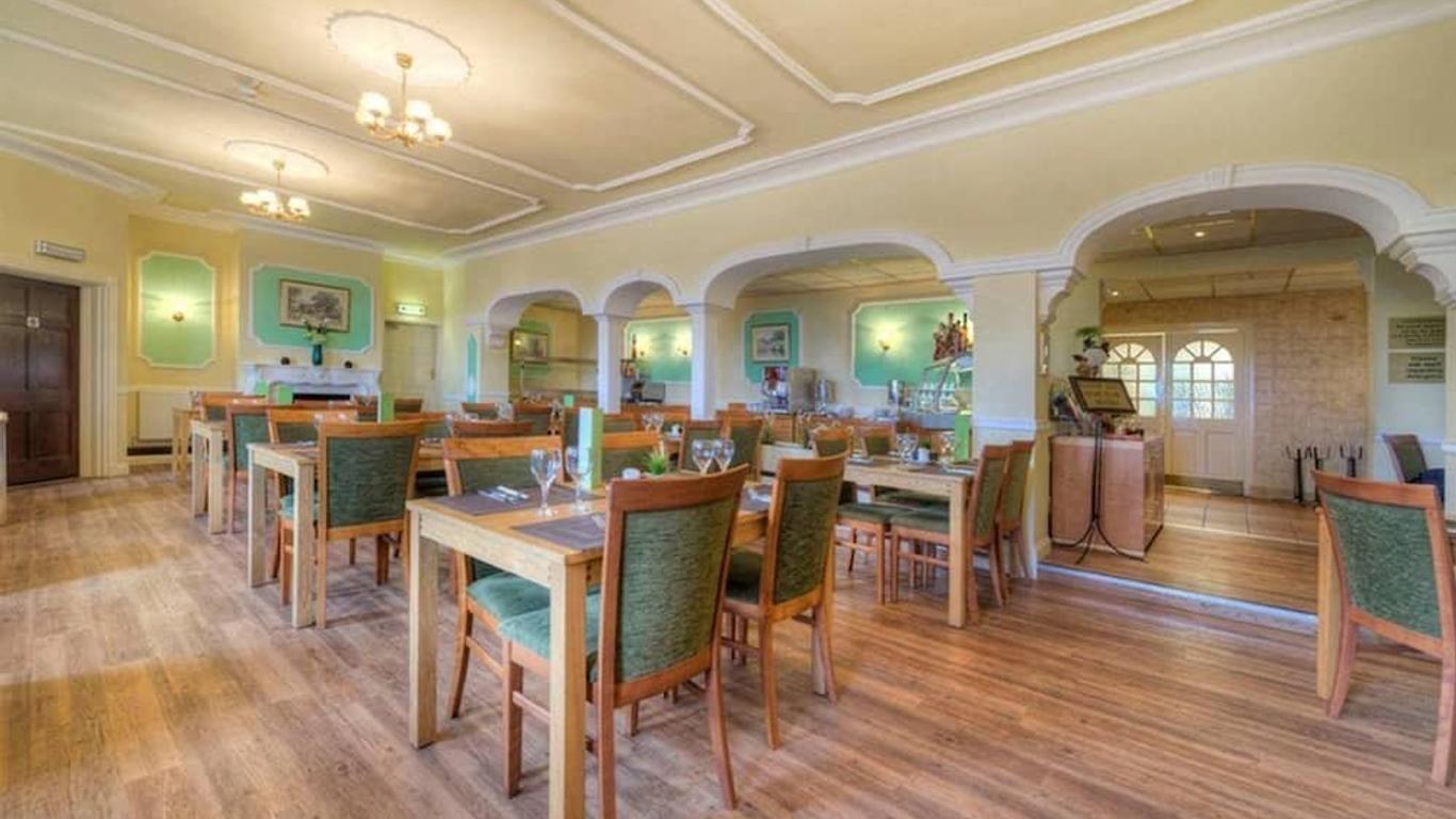 Quality Hotel Coventry