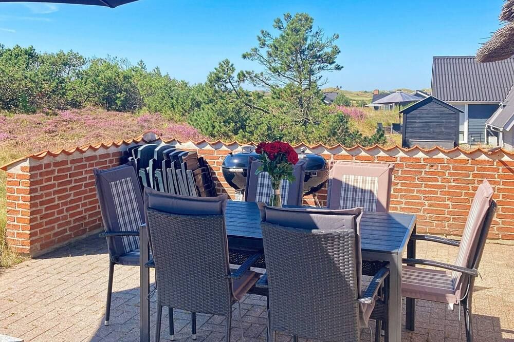 12 Person Holiday Home in Ringkobing-by Traum – Ringkøbing