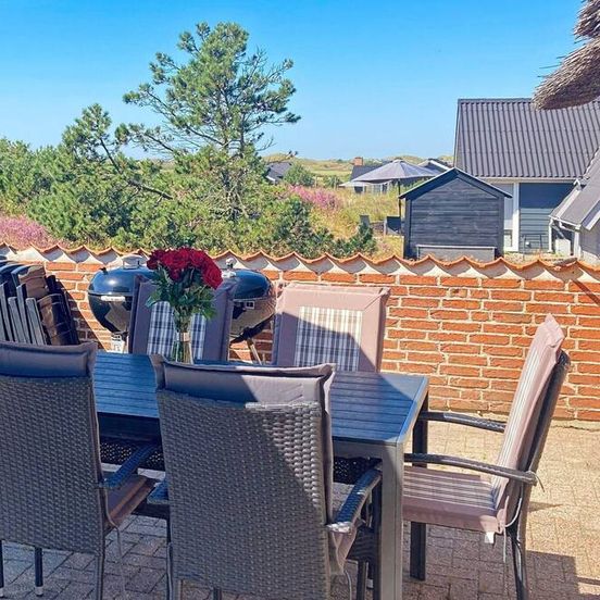 12 Person Holiday Home in Ringkobing-by Traum – Ringkøbing