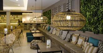 Hotel Ereza Mar- Adults Only - Caleta de Fuste - Lounge
