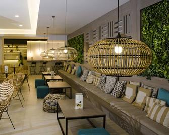 Hotel Ereza Mar - Adults Only - Caleta de Fuste - Area lounge