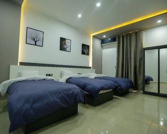 Azar Boutique Hotel - Cairo - Quarto