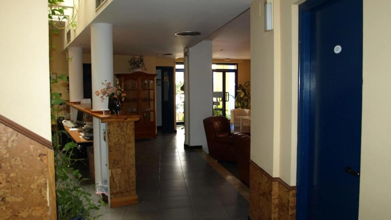 Hotel Caballo Negro