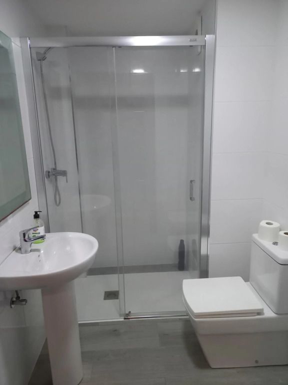 Beatiful and full-equipped flat in the city center - Ceuta