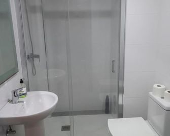 Beatiful and full-equipped flat in the city center - Ceuta