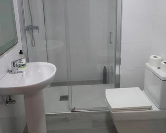 Beatiful and full-equipped flat in the city center - Ceuta