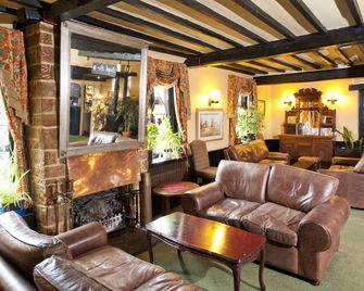 Roebuck by Greene King Inns - Forest Row - Lounge