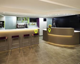 Ibis Styles Lleida Torrefarera - Lleida - Recepce