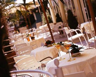 Hotel Hamiltown - Cattolica - Restaurant