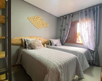 Refúgio dos Coiotes - Cambará do Sul - Schlafzimmer