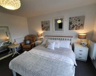 Riverdale House - 4 Bedrooms - Grimsby - Schlafzimmer