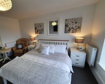 Riverdale House - 4 Bedrooms - Grimsby - Habitación