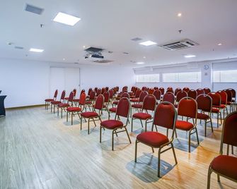 Transamerica Fit Vitória Reta da Penha - Vitória - Meeting room