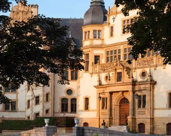 Hotel La Citadelle Metz-MGallery - Metz - Edificio