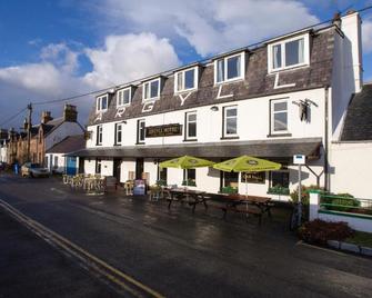 Argyll Hotel - Ullapool