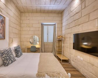 Dar Vitorja - Senglea