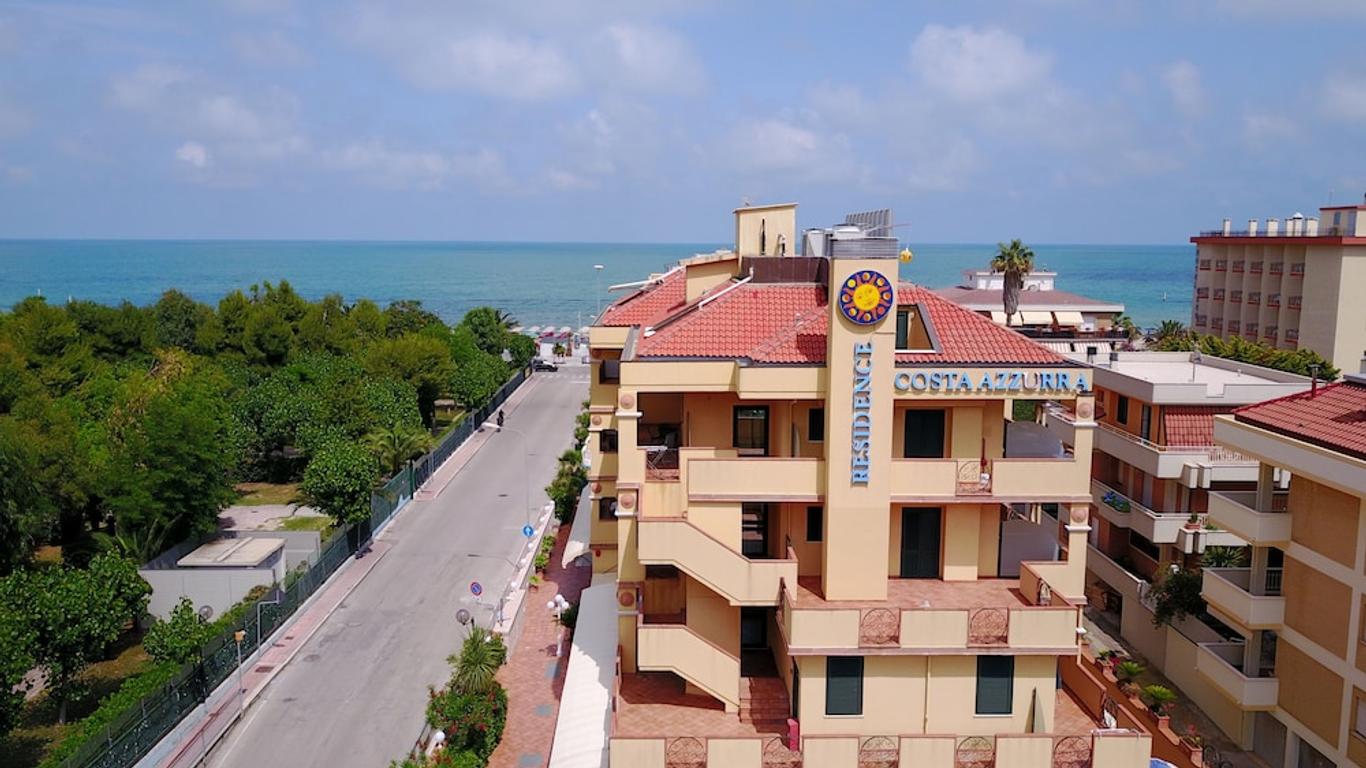 Hotel Costazzurra