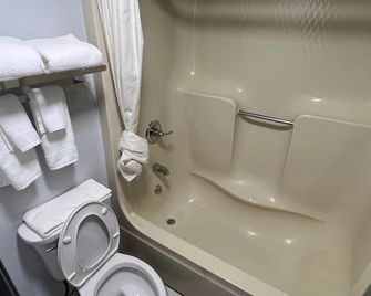 Westowne Inn Paducah - Extended Stay - Paducah