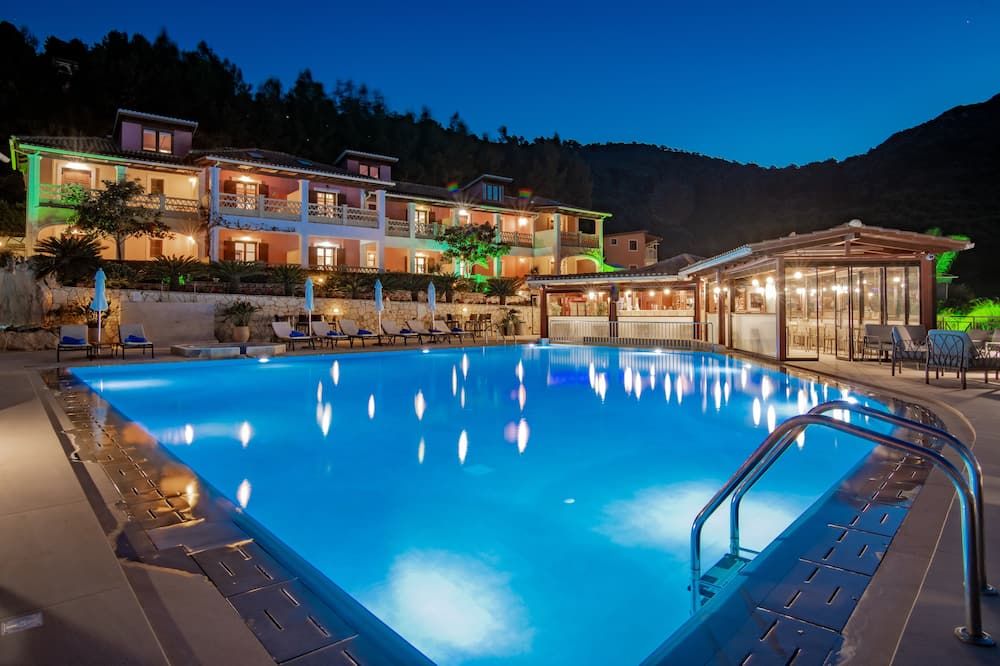 سي فيو فيلدج - إستديوز آند أبارتمنتس