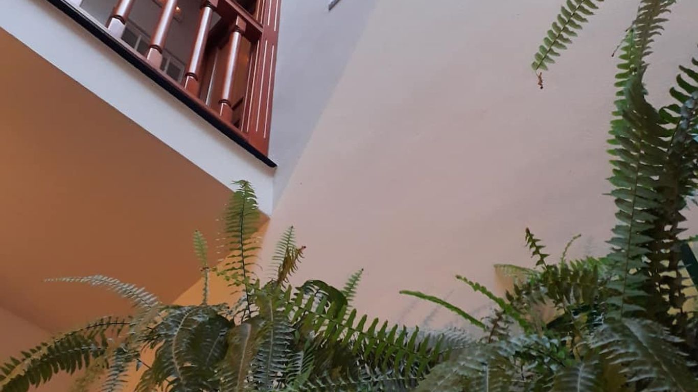 Pension Doña Trinidad