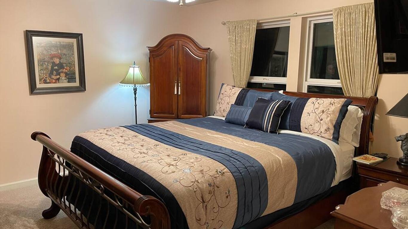 Glenmorey Country House