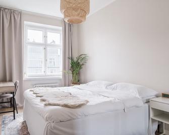 Casa Sörnäinen - Helsinki - Habitación