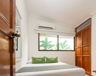 Hotel Ayenda Casa Cano 1805 - Cartagena - Quarto