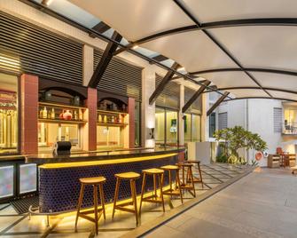 ibis Styles Goa Vagator - Vagator - Bar