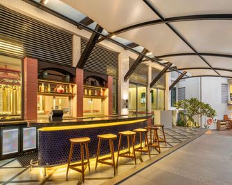 ibis Styles Goa Vagator - Vagator - Bar