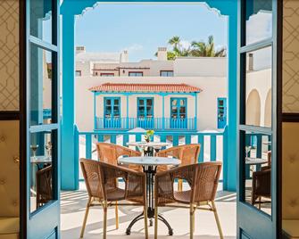 Suite Hotel Atlantis Fuerteventura Resort - Corralejo - Balcó
