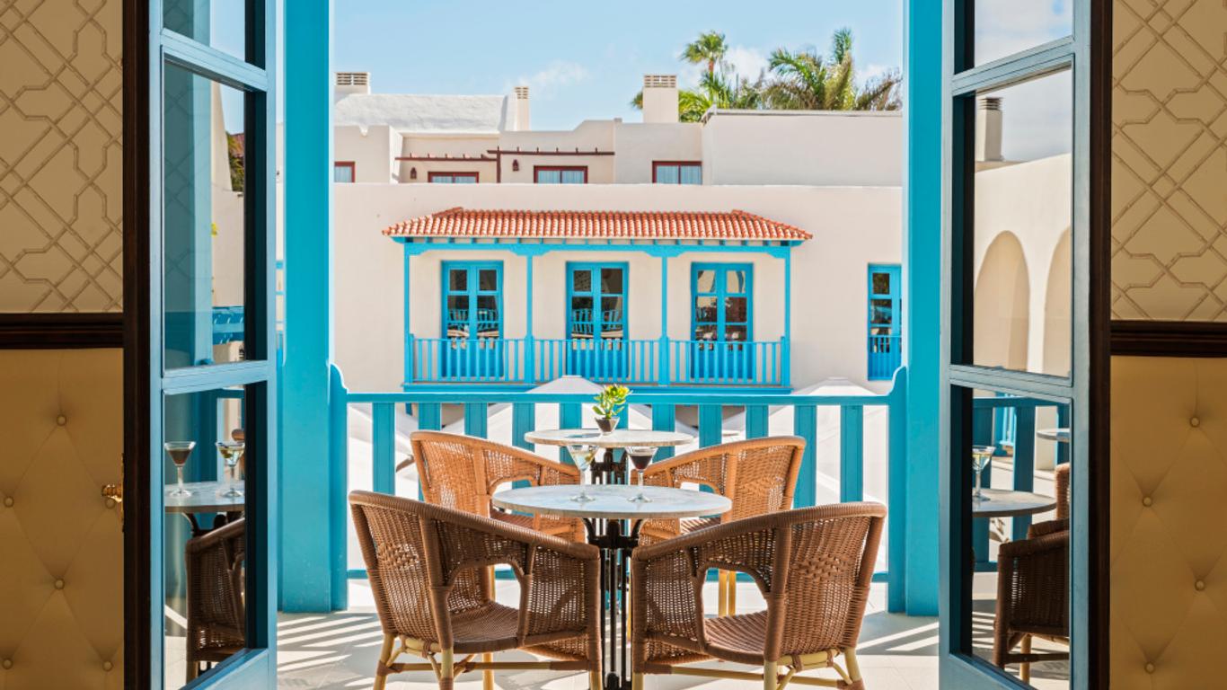 Suite Hotel Atlantis Fuerteventura Resort