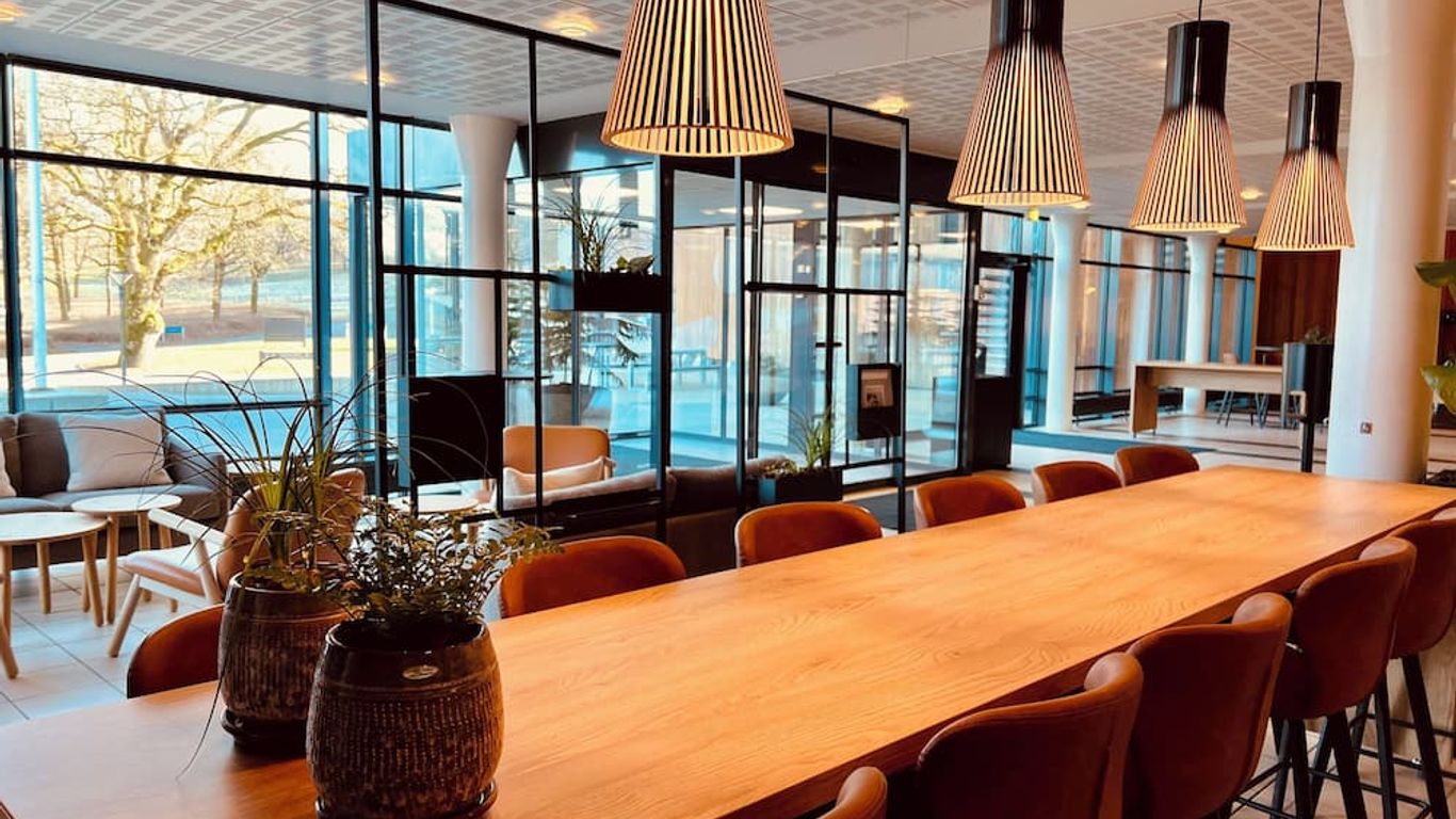 Vingsted Hotel & Konferencecenter