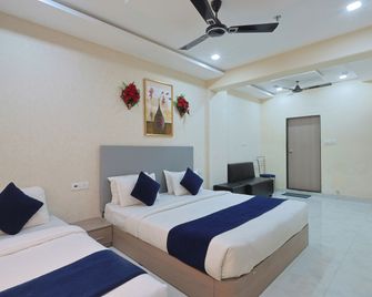 Hotel Lord Krishna Dham - Dwārka