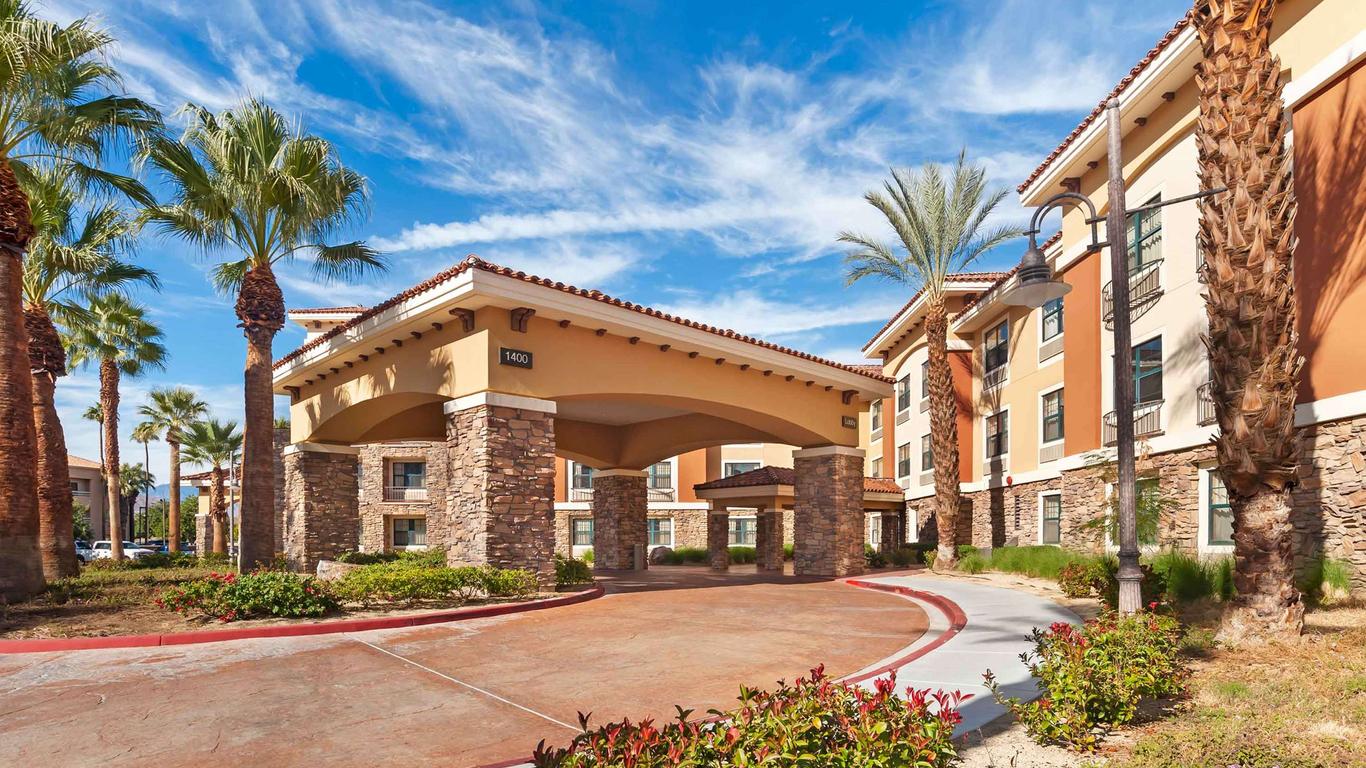 Extended Stay America Suites - Palm Springs - Airport