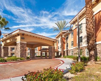 Extended Stay America Suites - Palm Springs - Airport - Palm Springs - Edificio