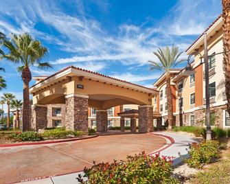 Extended Stay America Suites - Palm Springs - Airport - פאלם ספירנגס - בניין