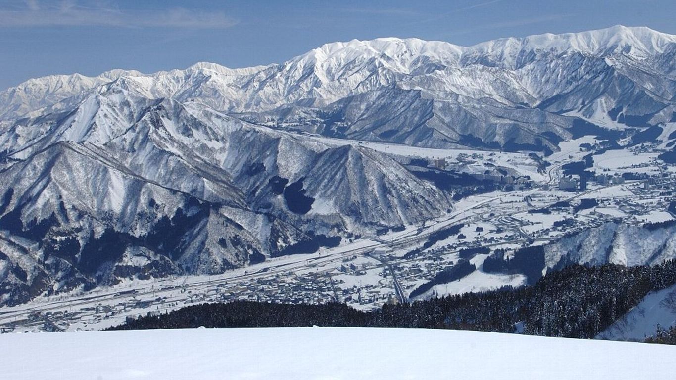 Yuzawa New Otani
