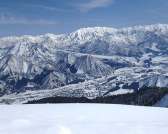 Yuzawa New Otani - Yuzawa - Servicio de la propiedad