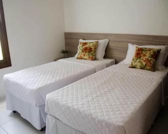 Quinta Do Rio - ePipa - Tibau do Sul - Habitación
