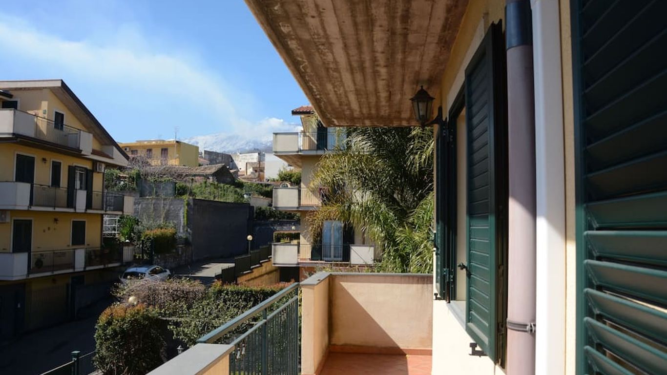 B&B 빌라 산 레오나르도