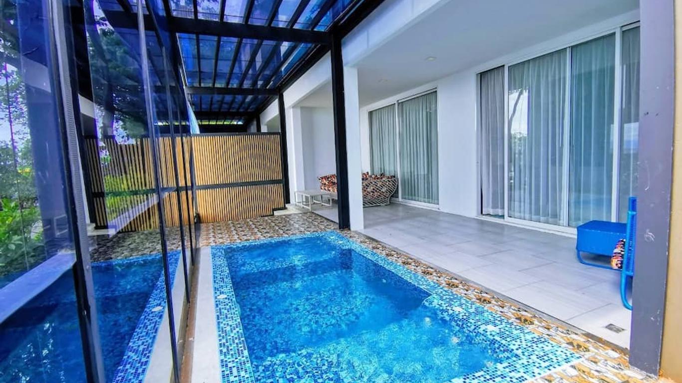 سيكارا بلاغو ريزورت