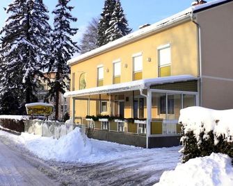 Gästehaus Pension Ria - Portschach am Wörthersee - Edificio