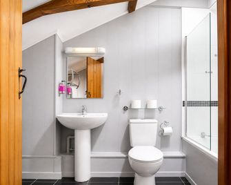 The Scole Hotel - Diss