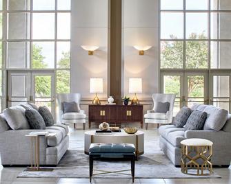 Renaissance Shoals Resort & Spa - Florence - Lounge