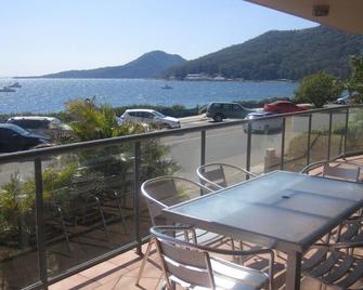 Palm Beach 33B Shoal Bay Road - Shoal Bay - Балкон