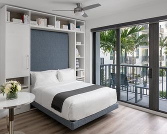 Hotel Aka West Palm - ווסט פאלם ביץ' - בניין